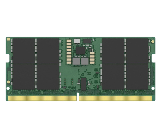 KINGSTON 48GB (1x48GB) 5600 CL46 KVR56S46BD8-48 - 1348895 - zdjęcie